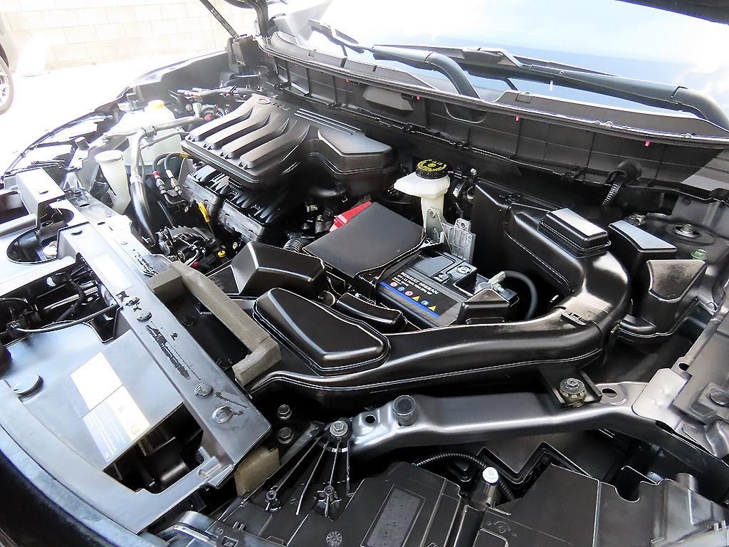 르노코리아(삼성) QM6 더뉴QM6 2.0 LPe LE 2WD 이미지 18