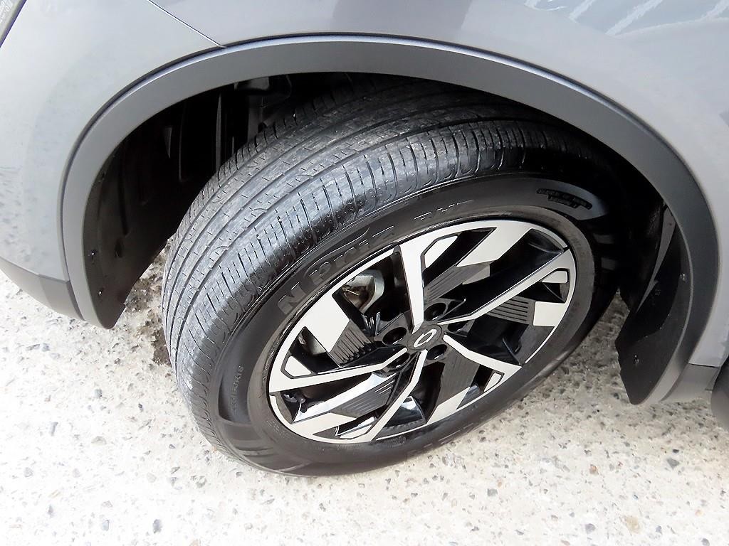 르노코리아(삼성) QM6 더뉴QM6 2.0 LPe LE 2WD 이미지 19