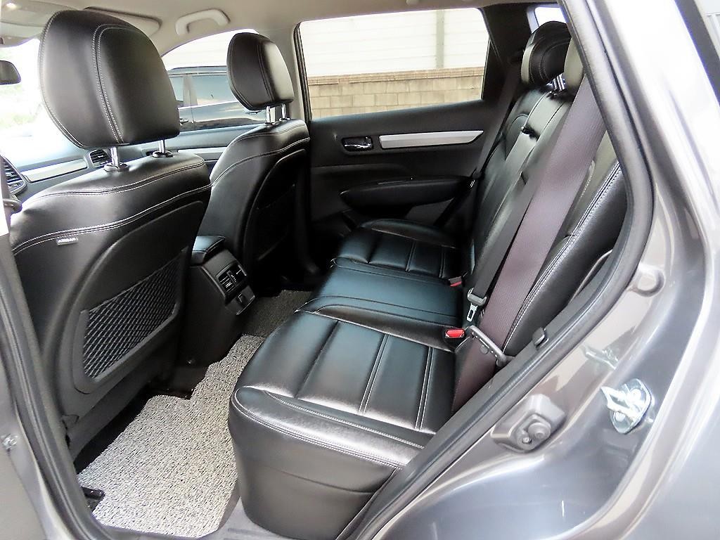 르노코리아(삼성) QM6 더뉴QM6 2.0 LPe LE 2WD 이미지 6