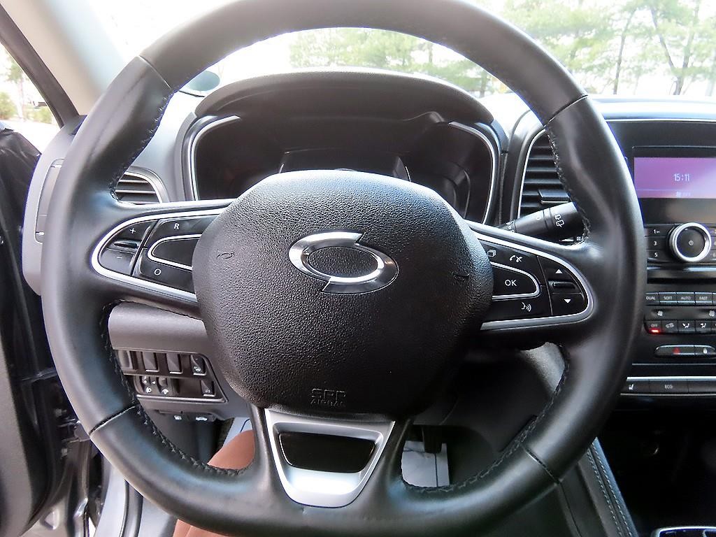 르노코리아(삼성) QM6 더뉴QM6 2.0 LPe LE 2WD 이미지 8