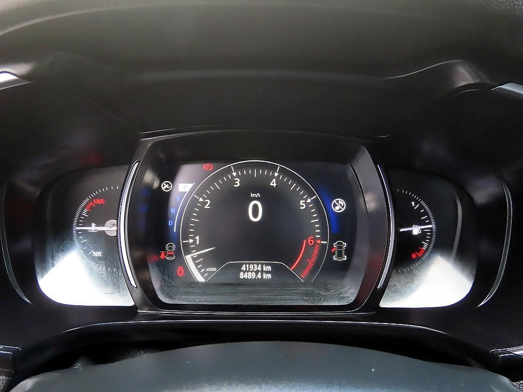 르노코리아(삼성) QM6 더뉴QM6 2.0 LPe LE 2WD 이미지 9
