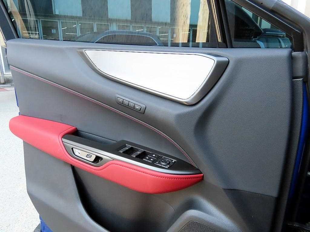 렉서스 NX NX 450h+ F 스포츠 이미지 12