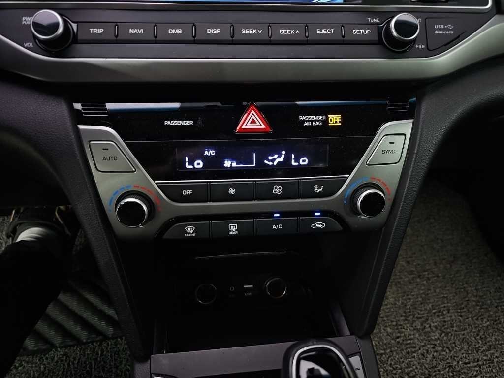 현대 아반떼 아반떼 AD 1.6 GDI 스마트 이미지 10