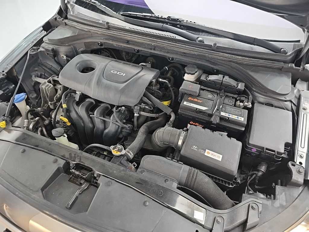 현대 아반떼 아반떼 AD 1.6 GDI 스마트 이미지 5