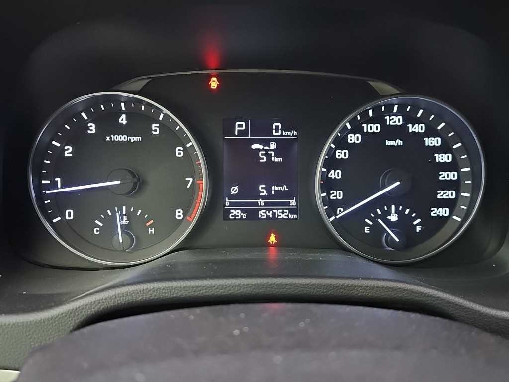 현대 아반떼 아반떼 AD 1.6 GDI 스마트 이미지 6