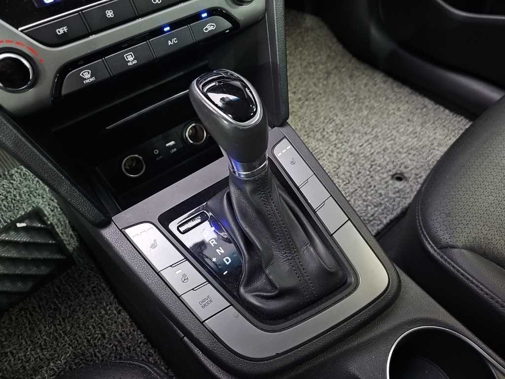 현대 아반떼 아반떼 AD 1.6 GDI 스마트 이미지 8