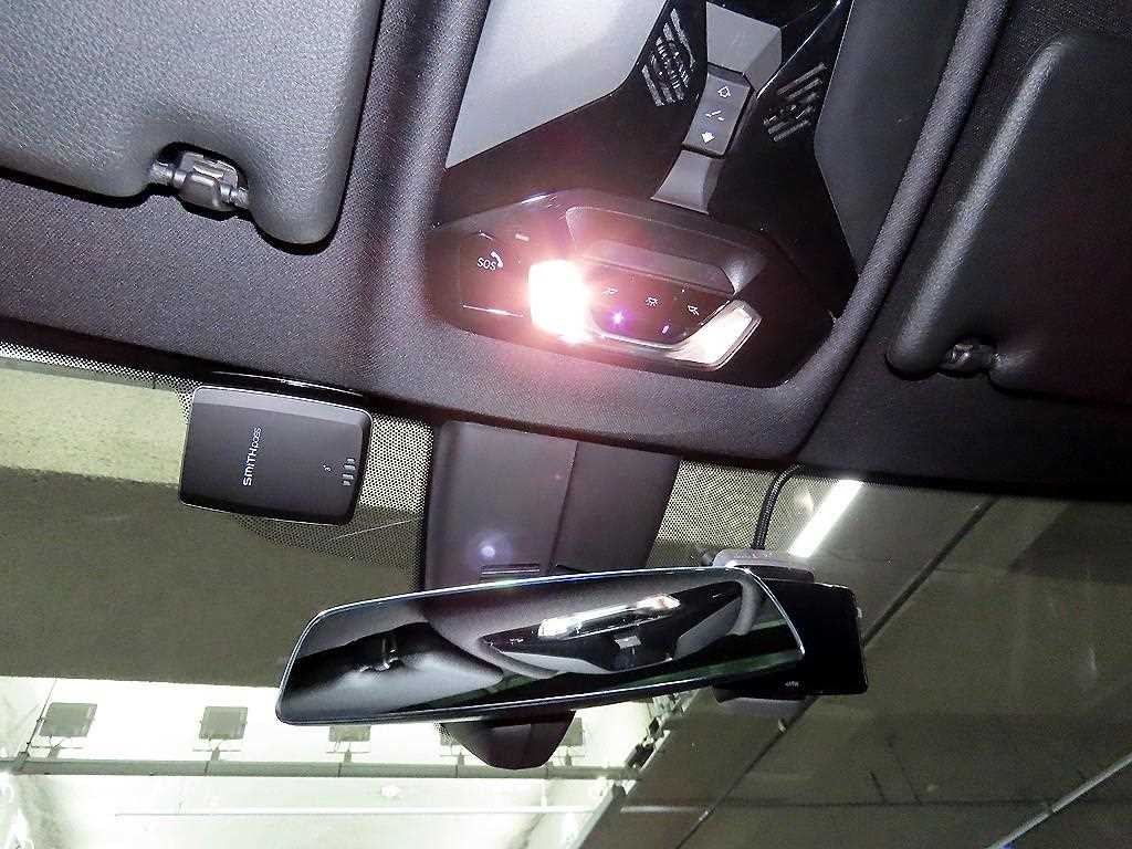 BMW 1시리즈 1시리즈 (F40) 120i M 스포츠 이미지 15