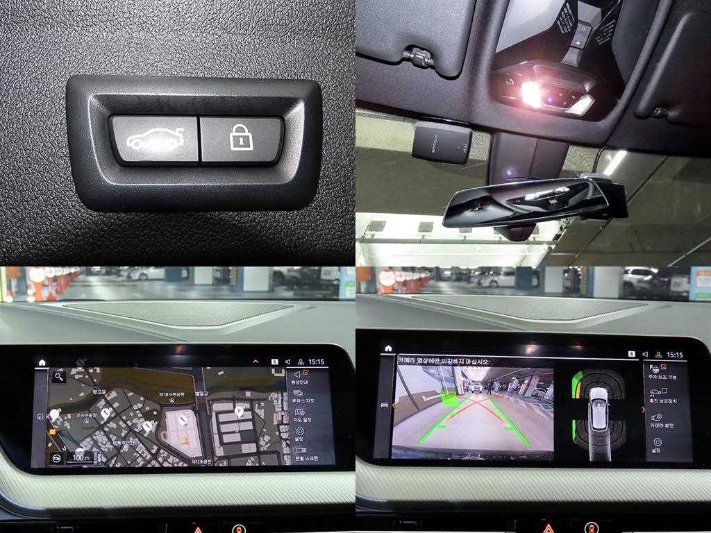 BMW 1시리즈 1시리즈 (F40) 120i M 스포츠 이미지 18