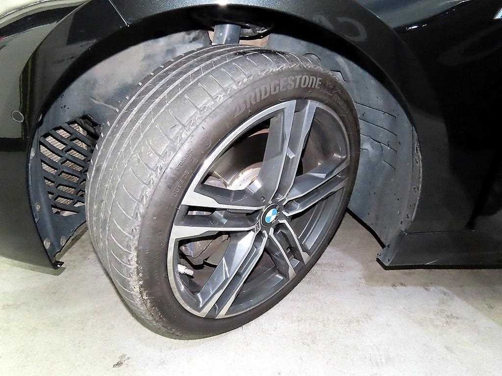 BMW 1시리즈 1시리즈 (F40) 120i M 스포츠 이미지 20