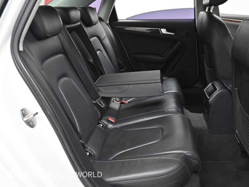 아우디 A4 뉴 A4 2.0 TFSI 콰트로 이미지 12