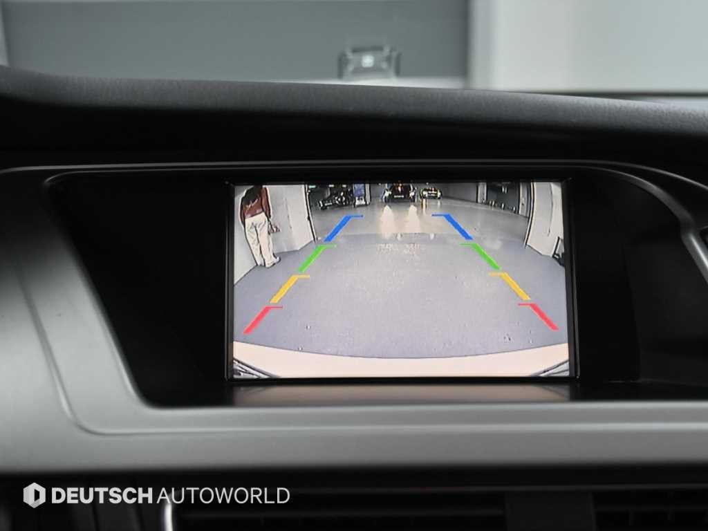 아우디 A4 뉴 A4 2.0 TFSI 콰트로 이미지 15
