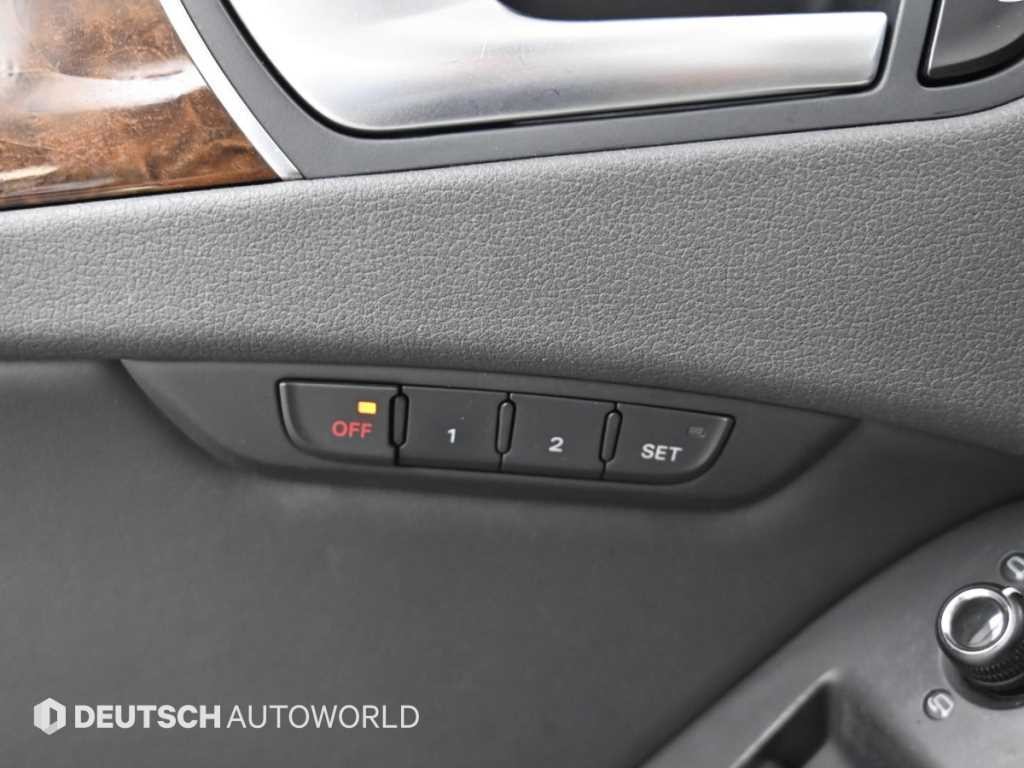 아우디 A4 뉴 A4 2.0 TFSI 콰트로 이미지 16