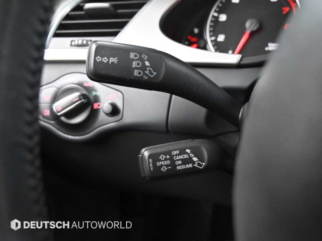 아우디 A4 뉴 A4 2.0 TFSI 콰트로 이미지 17