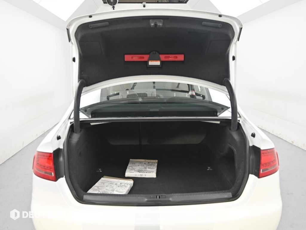 아우디 A4 뉴 A4 2.0 TFSI 콰트로 이미지 19