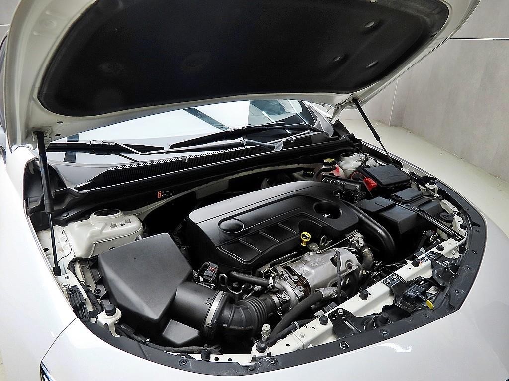 쉐보레 말리부 더뉴말리부 디젤 1.6 LT 프리미엄 이미지 19