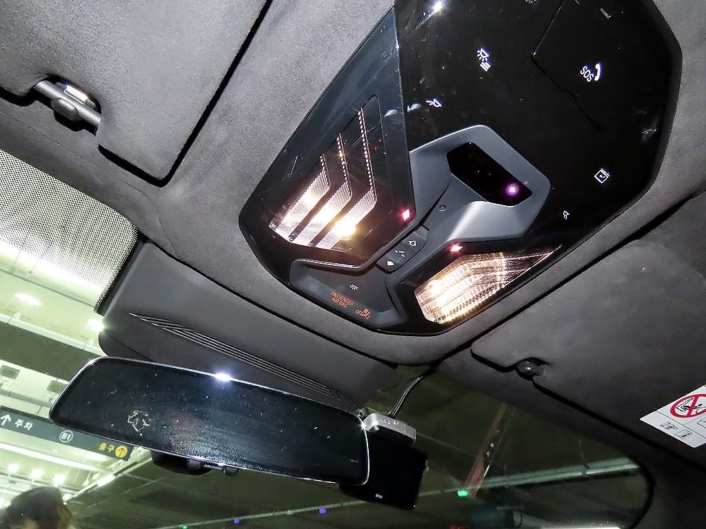 BMW 7시리즈 7시리즈 (G70) 740i sDrive M 스포츠 이미지 14