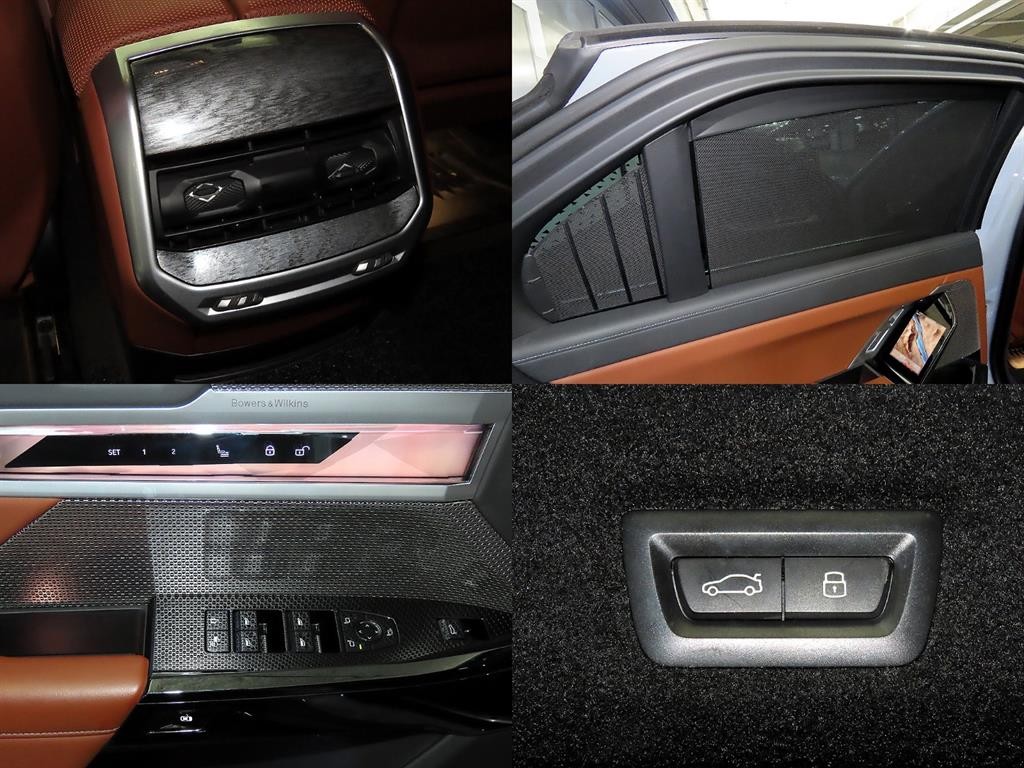 BMW 7시리즈 7시리즈 (G70) 740i sDrive M 스포츠 이미지 18