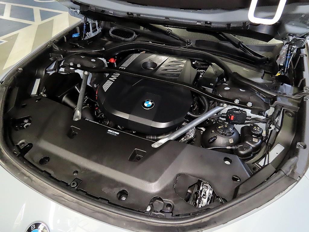 BMW 7시리즈 7시리즈 (G70) 740i sDrive M 스포츠 이미지 19