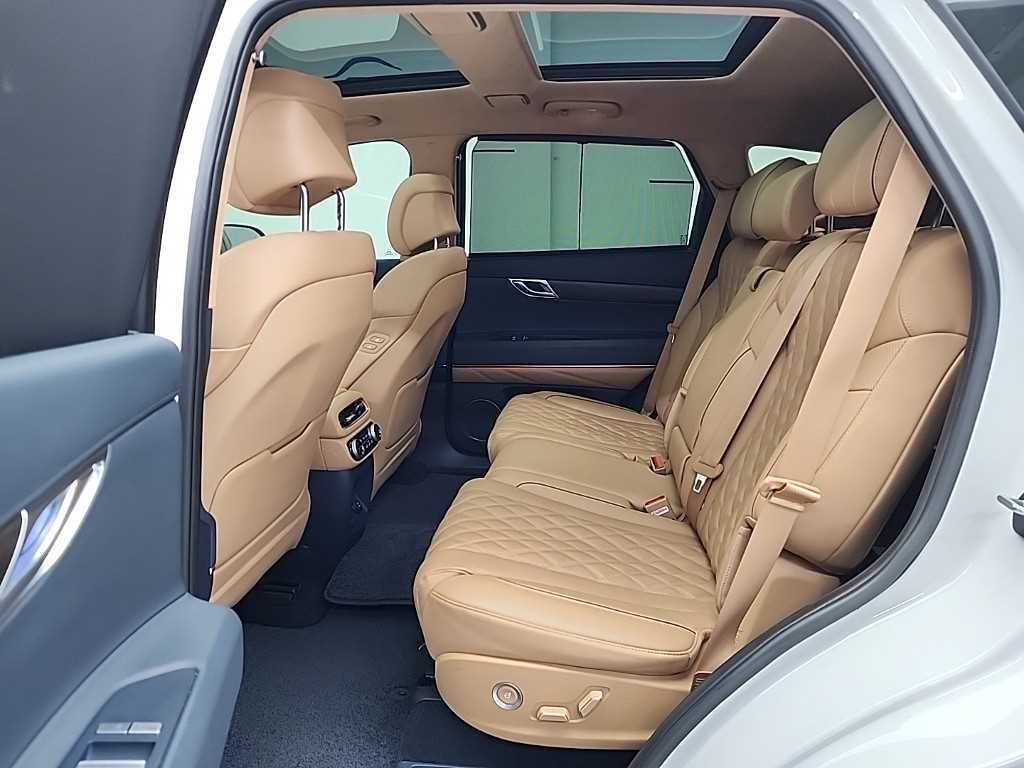 제네시스 GV80 가솔린 2.5T AWD 이미지 12