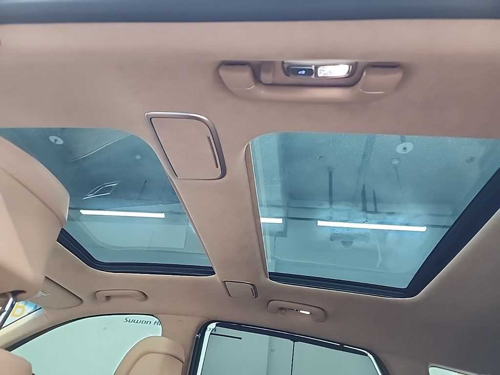 제네시스 GV80 가솔린 2.5T AWD 이미지 14
