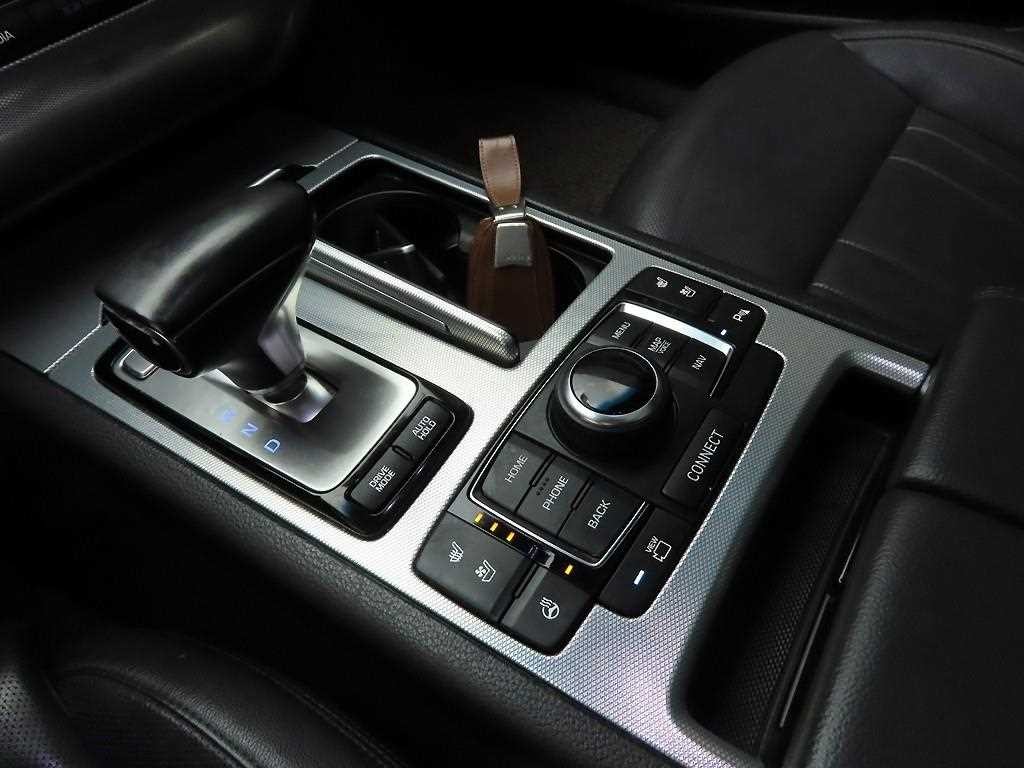 제네시스 G80 3.3 GDI AWD 프레스티지 이미지 10