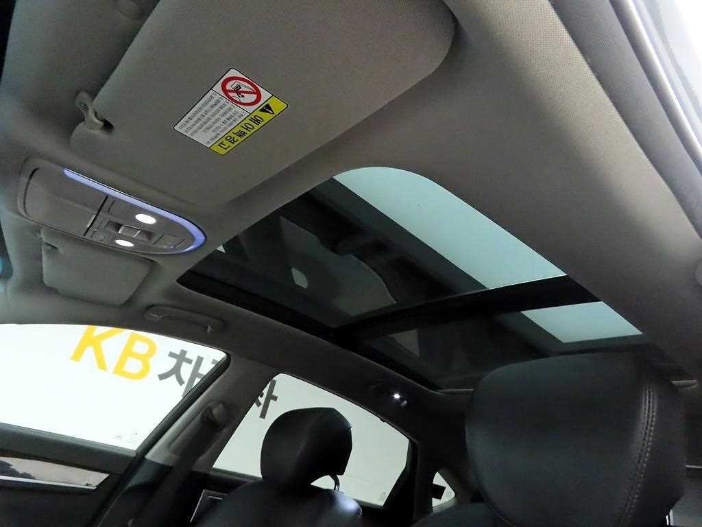 제네시스 G80 3.3 GDI AWD 프레스티지 이미지 16