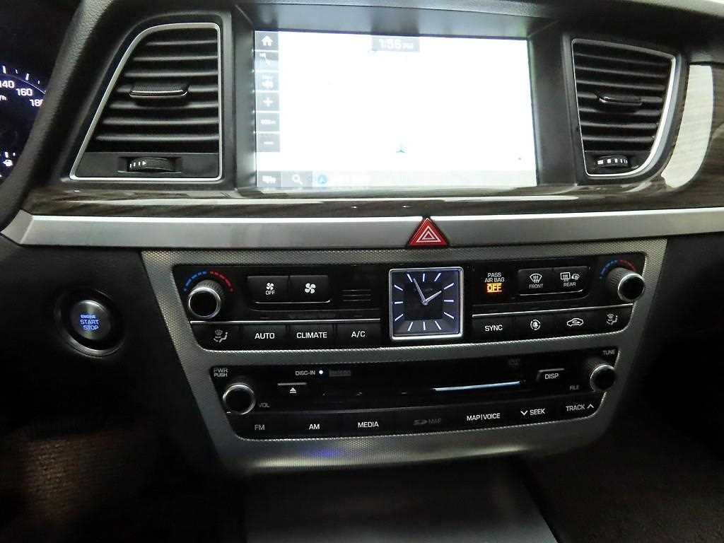 제네시스 G80 3.3 GDI AWD 프레스티지 이미지 9