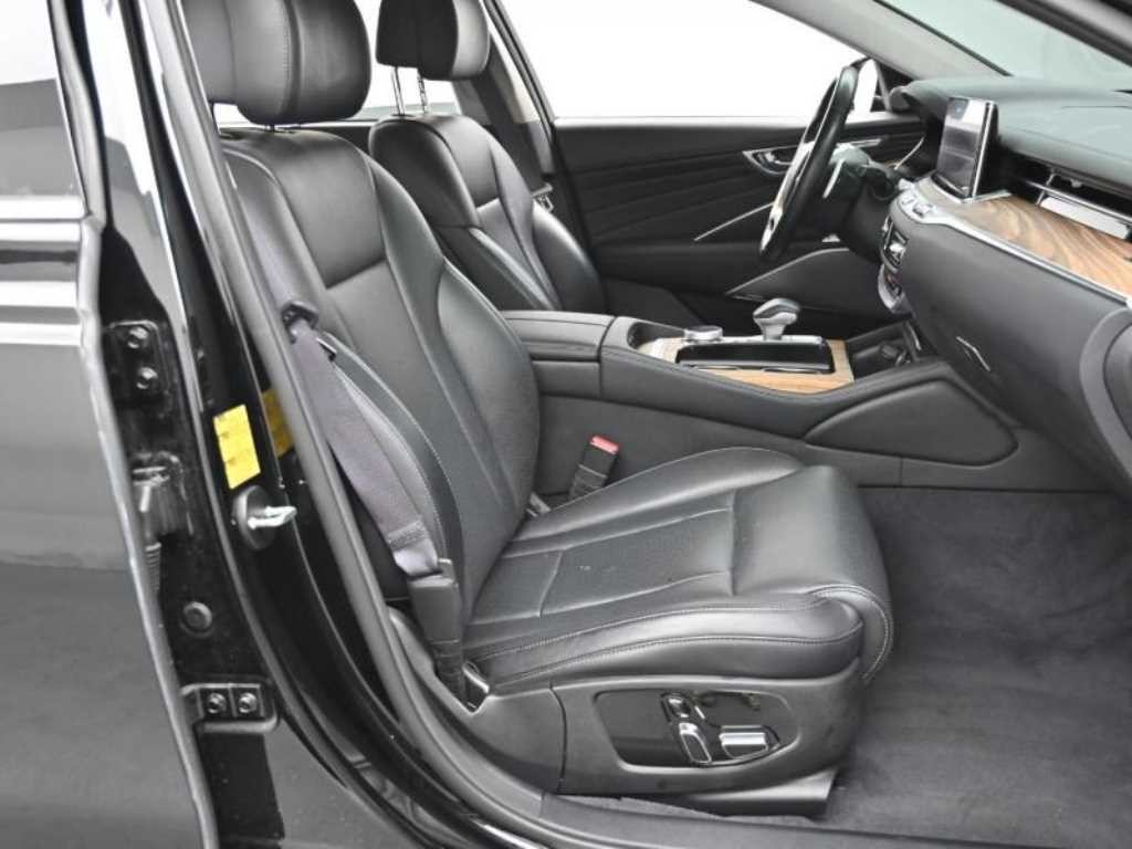 기아 K9 더 뉴 K9 2세대 3.3 T-GDI AWD 마스터즈 이미지 10