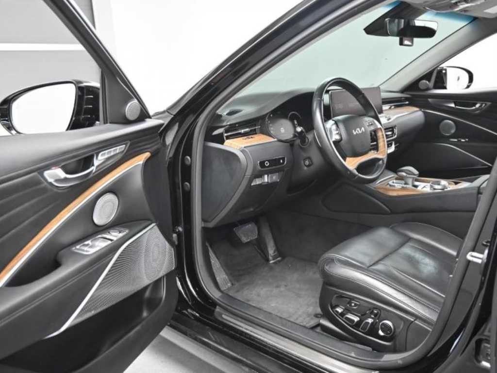 기아 K9 더 뉴 K9 2세대 3.3 T-GDI AWD 마스터즈 이미지 11