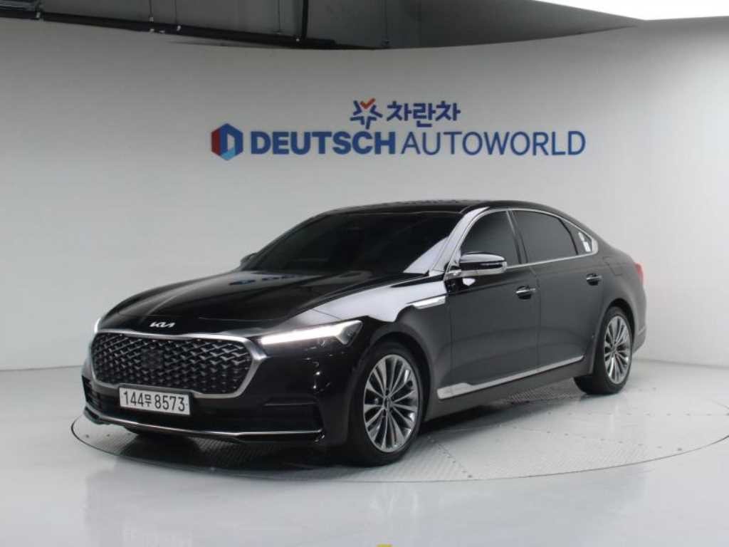 기아 K9 더 뉴 K9 2세대 3.3 T-GDI AWD 마스터즈 이미지 2