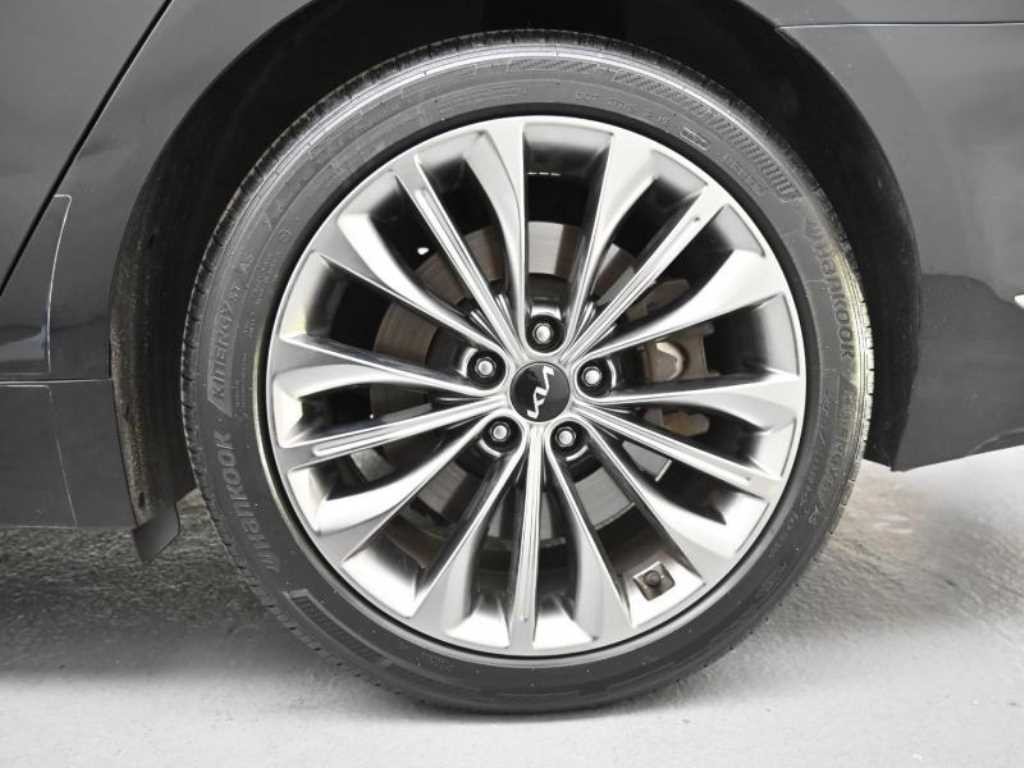 기아 K9 더 뉴 K9 2세대 3.3 T-GDI AWD 마스터즈 이미지 5