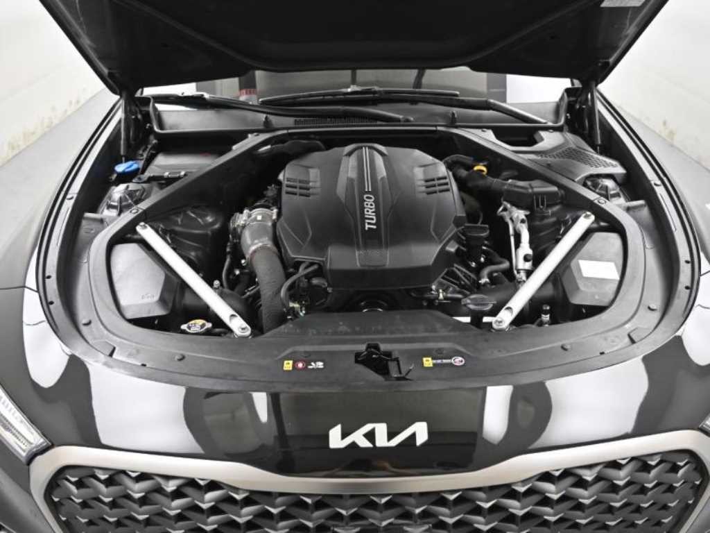 기아 K9 더 뉴 K9 2세대 3.3 T-GDI AWD 마스터즈 이미지 6