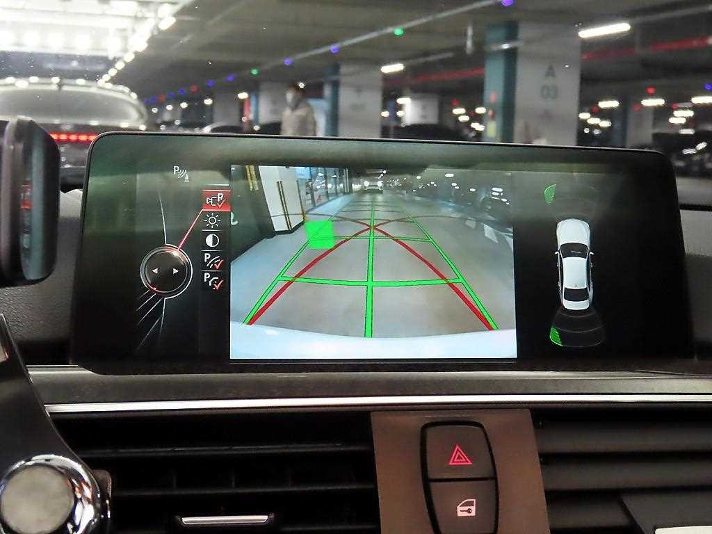 BMW 3시리즈 3시리즈 (F30) 320i 럭셔리 이미지 14