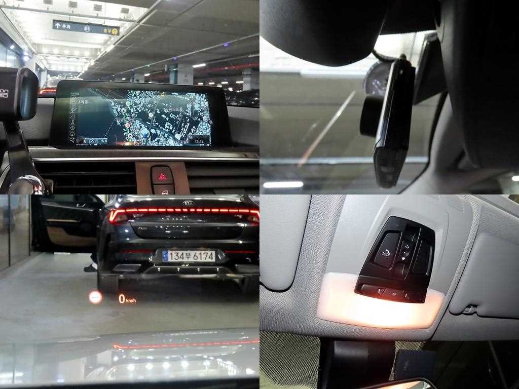 BMW 3시리즈 3시리즈 (F30) 320i 럭셔리 이미지 17