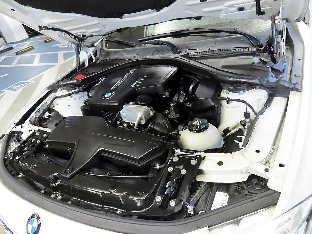 BMW 3시리즈 3시리즈 (F30) 320i 럭셔리 이미지 19