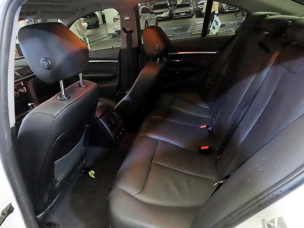 BMW 3시리즈 3시리즈 (F30) 320i 럭셔리 이미지 7