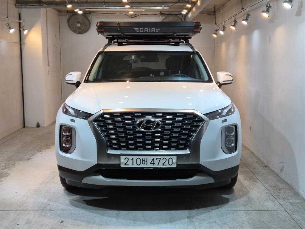 현대 팰리세이드 디젤 2.2 4WD 익스클루시브 이미지 1