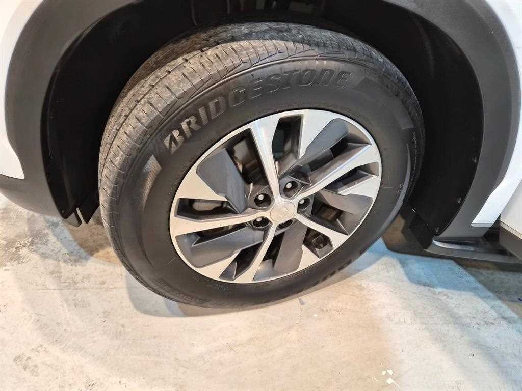 현대 팰리세이드 디젤 2.2 4WD 익스클루시브 이미지 16