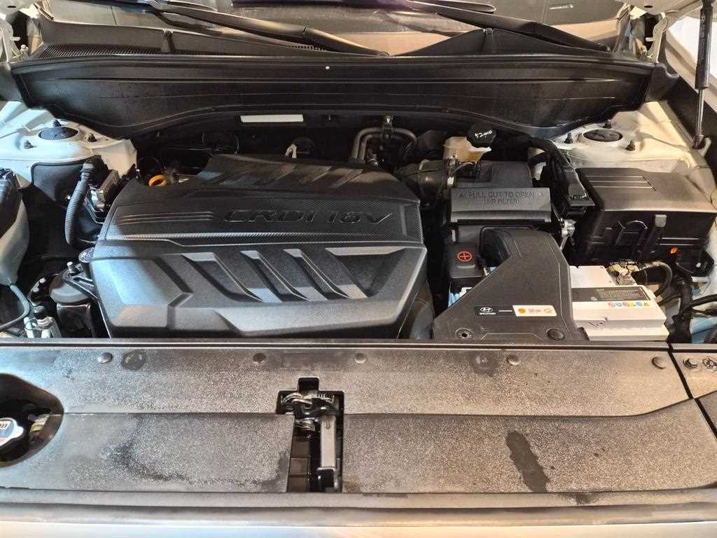 현대 팰리세이드 디젤 2.2 4WD 익스클루시브 이미지 17
