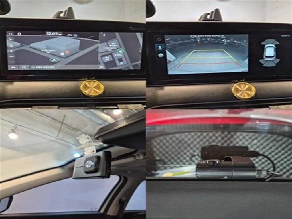 현대 팰리세이드 디젤 2.2 4WD 익스클루시브 이미지 18