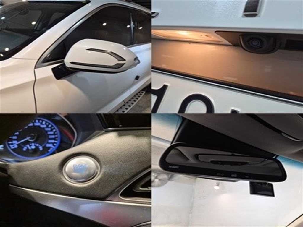 현대 팰리세이드 디젤 2.2 4WD 익스클루시브 이미지 19