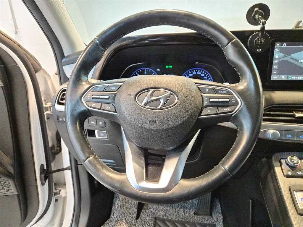 현대 팰리세이드 디젤 2.2 4WD 익스클루시브 이미지 9