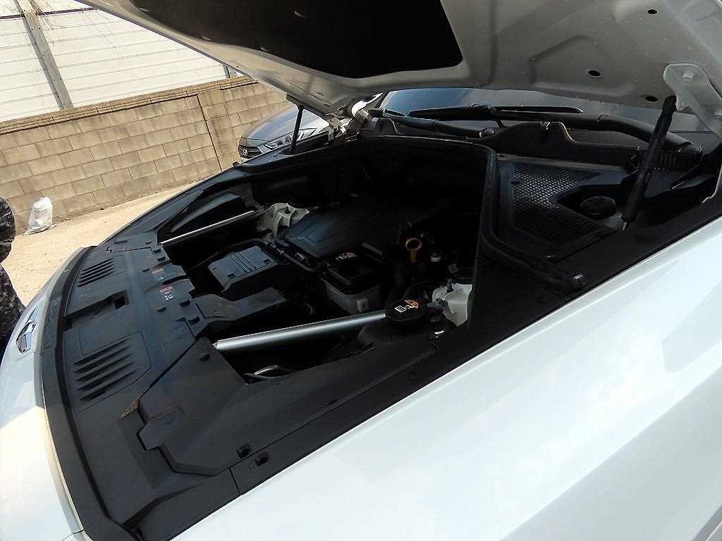 제네시스 GV80 가솔린 2.5T AWD 이미지 19