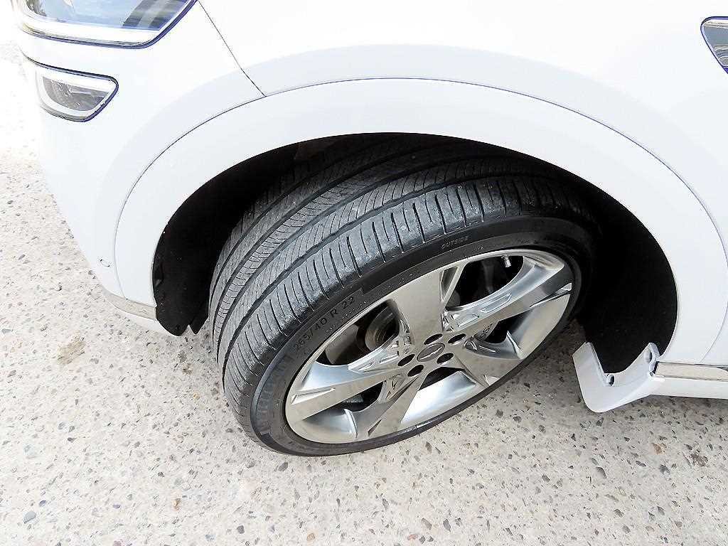 제네시스 GV80 가솔린 2.5T AWD 이미지 20