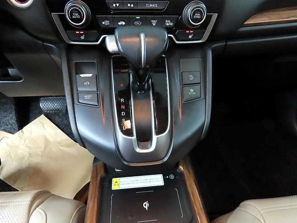 혼다 CR-V CR-V 5세대 1.5 투어링 4WD 이미지 10