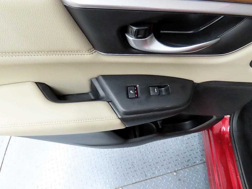혼다 CR-V CR-V 5세대 1.5 투어링 4WD 이미지 12