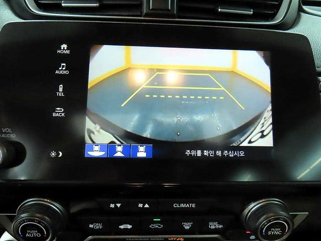 혼다 CR-V CR-V 5세대 1.5 투어링 4WD 이미지 15