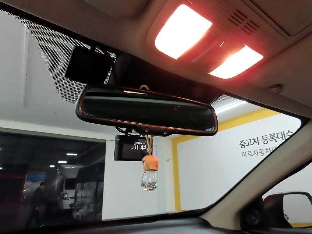 혼다 CR-V CR-V 5세대 1.5 투어링 4WD 이미지 16