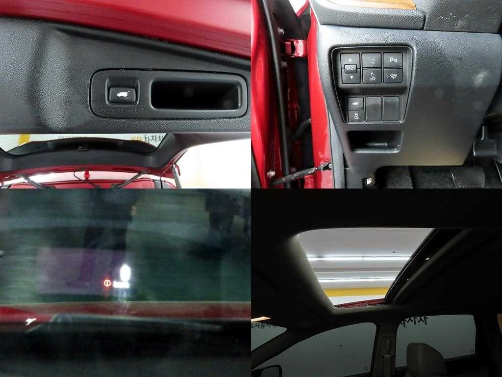 혼다 CR-V CR-V 5세대 1.5 투어링 4WD 이미지 17