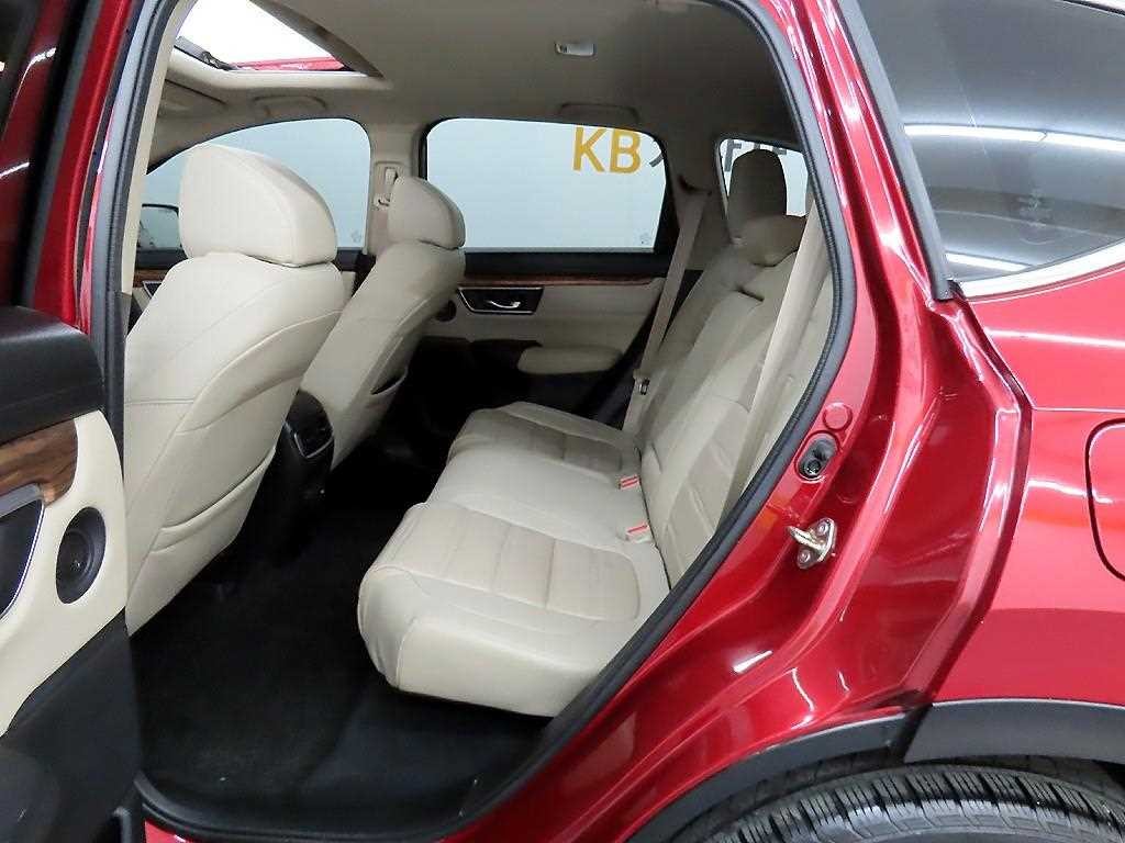 혼다 CR-V CR-V 5세대 1.5 투어링 4WD 이미지 6